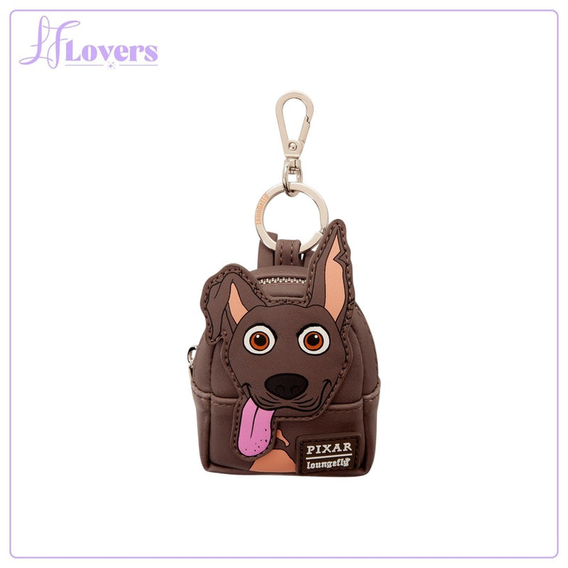Load image into Gallery viewer, Loungefly Disney Pixar Dogs &amp; Cats Mystery Mini Backpack Keychain Charm - PRE ORDER - LF Lovers
