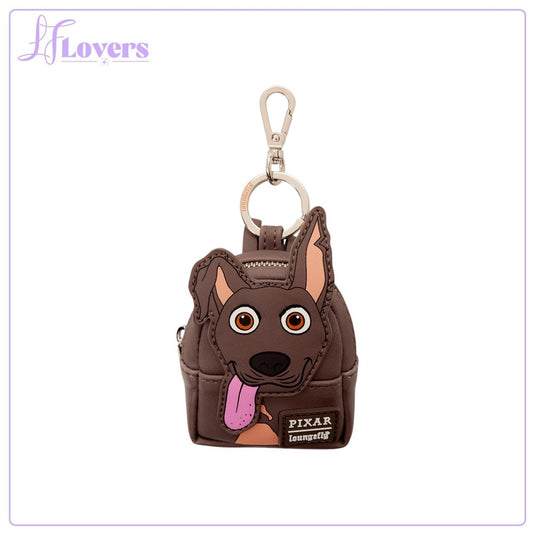 Loungefly Disney Pixar Dogs & Cats Mystery Mini Backpack Keychain Charm - PRE ORDER - LF Lovers