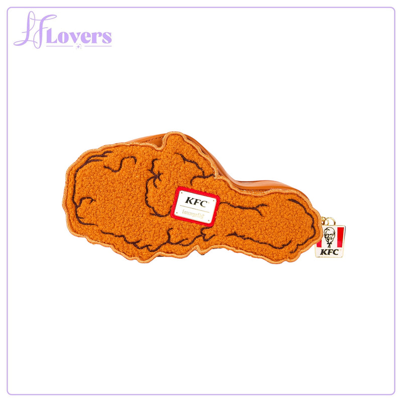 Load image into Gallery viewer, Loungefly KFC Drumstick Crossbody - LF Lovers
