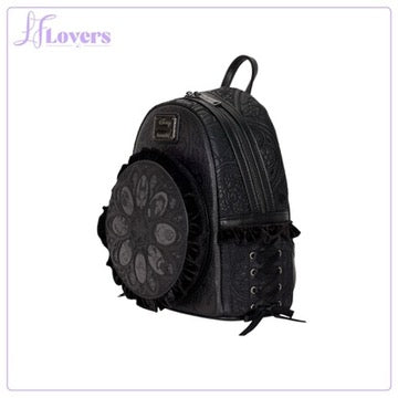 Load image into Gallery viewer, Loungefly Disney Villains Mini Backpack - PRE ORDER - LF Lovers
