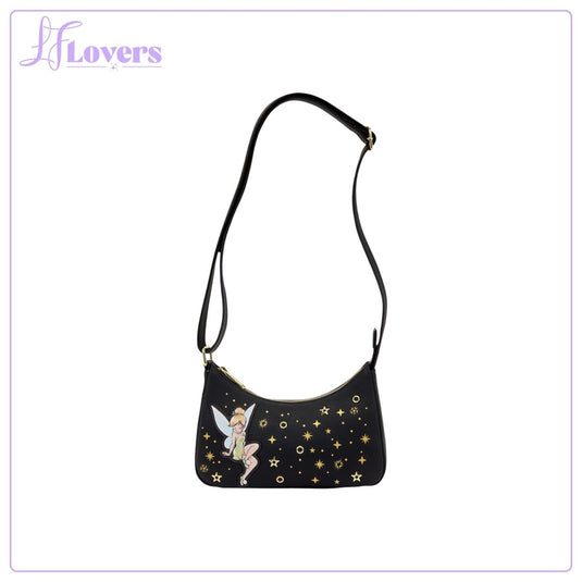 Loungefly Disney Tinker Bell Pixie Dust Crossbody Bag - PRE ORDER