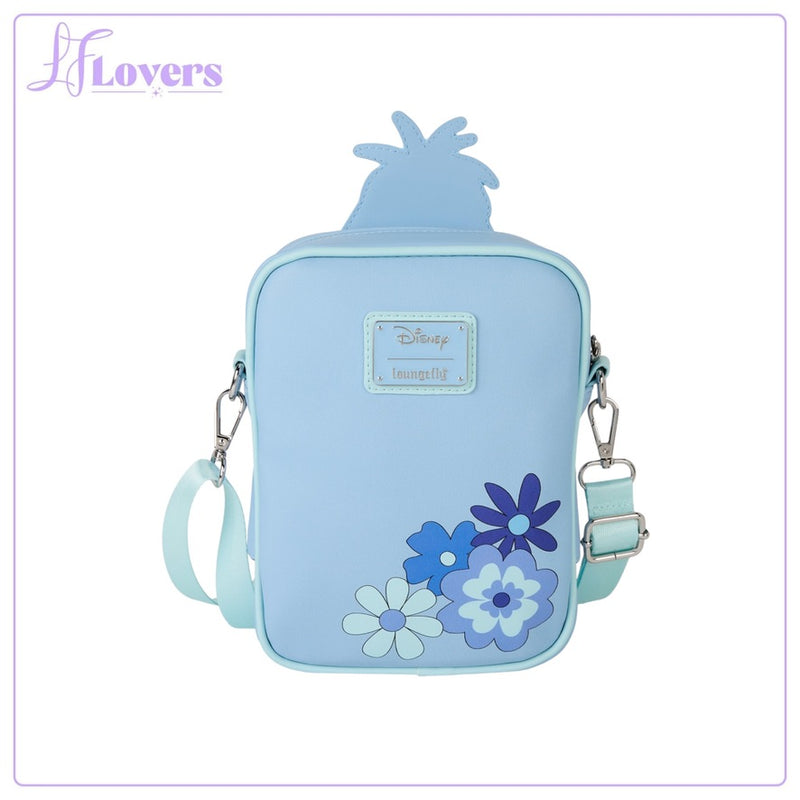 Load image into Gallery viewer, Loungefly Disney Winnie The Pooh Eeyore Crossbuddies Bag
