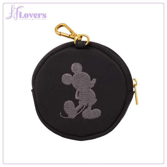 Loungefly Disney Mickey Ears Sling Bag - PRE ORDER