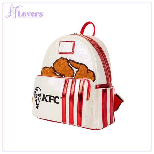 Loungefly KFC Mini Backpack - LF Lovers