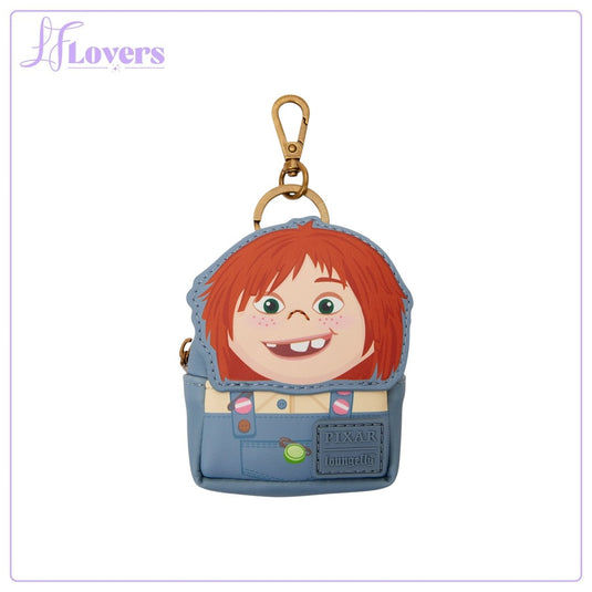 Loungefly Disney Pixar Up Mystery Mini Backpack Keychain Charm - PRE ORDER