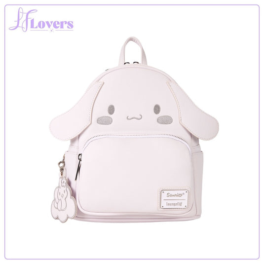Loungefly Sanrio Cinamoroll Mini Backpack - PRE ORDER
