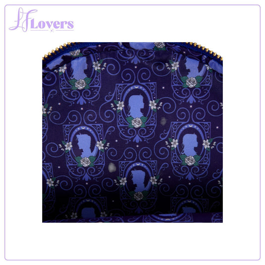 Loungefly ACOTAR Night Court Ramiel Mountain Mini Backpack - Preorder