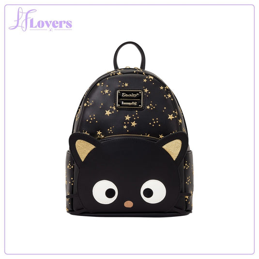 Loungefly Sanrio Chococat Stars Mini Backpack - LF Lovers