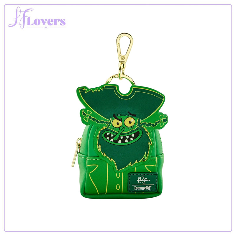 Load image into Gallery viewer, Loungefly Nickelodeon Spongebob Squarepants Mystery Mini Backpack Charm - PRE ORDER
