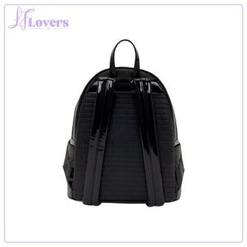 Load image into Gallery viewer, Loungefly Universal Monsters Dracula Mini Backpack - PRE ORDER
