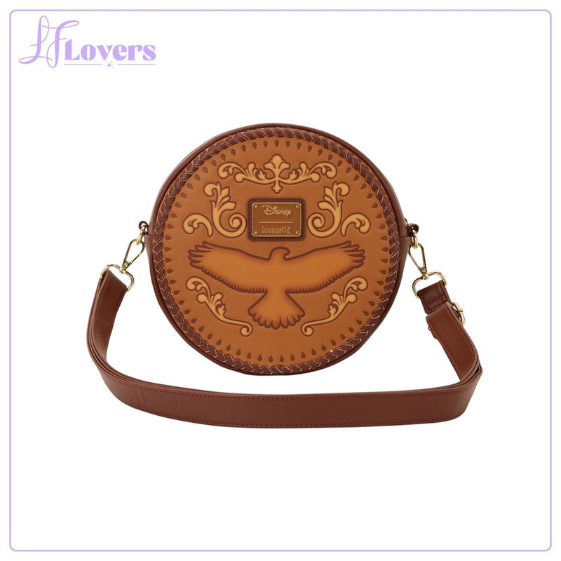 Load image into Gallery viewer, Loungefly Disney The Rescuers Down Under Crossbody - PRE ORDER
