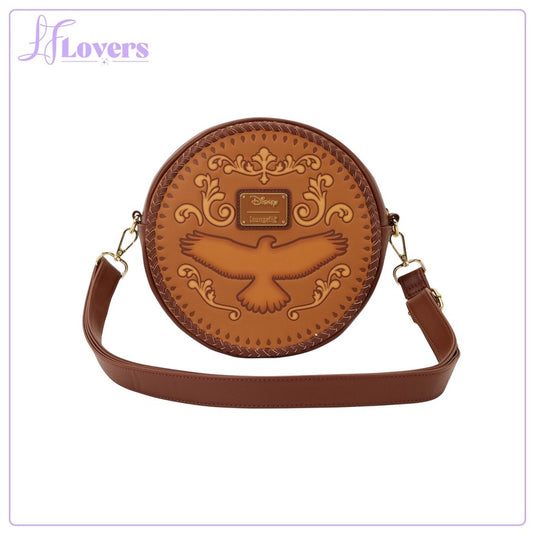 Loungefly Disney The Rescuers Down Under Crossbody - PRE ORDER