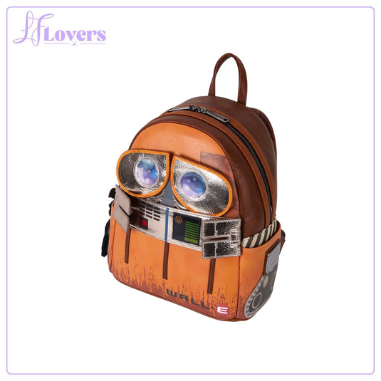 Loungefly Pixar Wall-E Mini Backpack - PRE ORDER