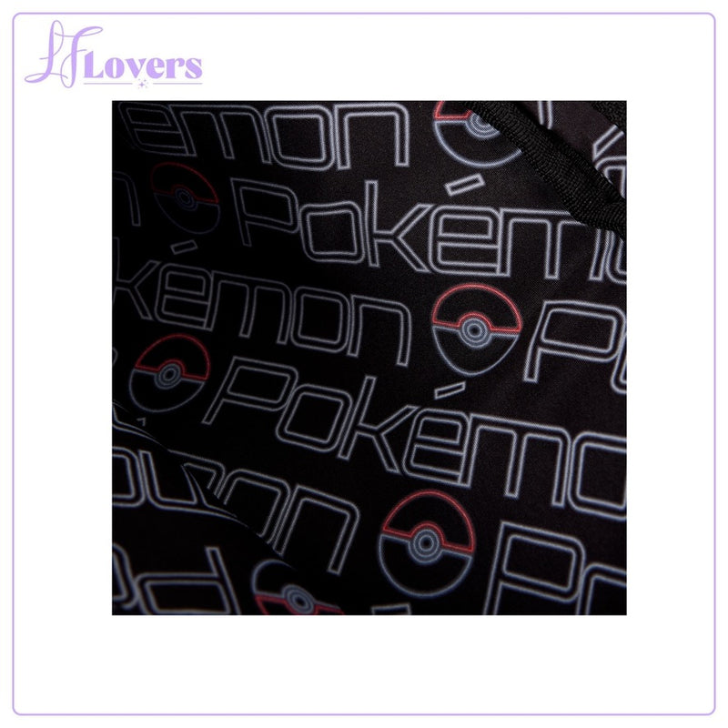 Load image into Gallery viewer, Loungefly Pokemon Sling Bag - LF Lovers
