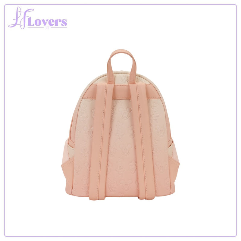 Load image into Gallery viewer, Loungefly Disney Mickey &amp; Friends All Over Print Mini Backpack - LF Lovers
