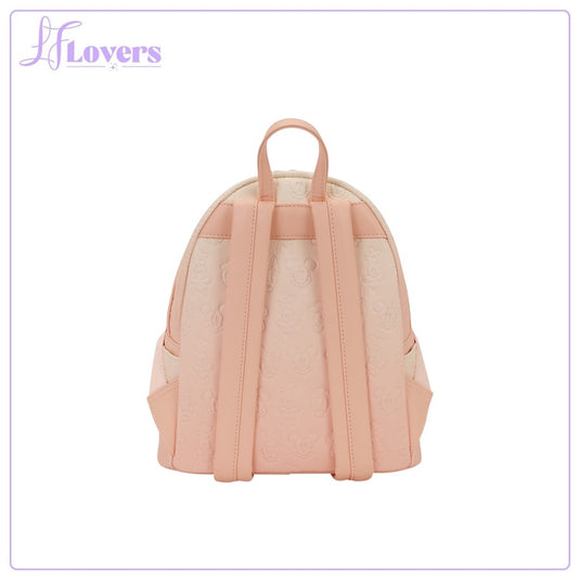 Loungefly Disney Mickey & Friends All Over Print Mini Backpack - LF Lovers