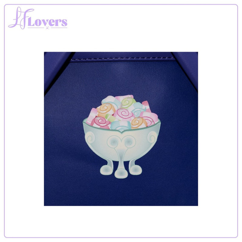 Load image into Gallery viewer, Loungefly Laika Coraline Stars Cosplay Mini Backpack - PRE ORDER - LF Lovers
