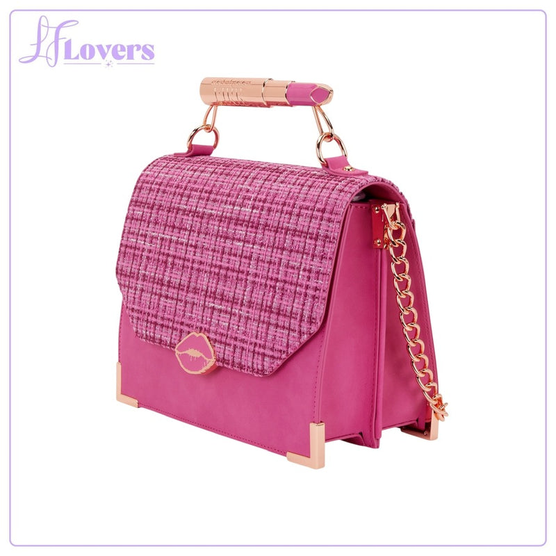 Load image into Gallery viewer, Loungefly Paramount Mean Girl Crossbody
