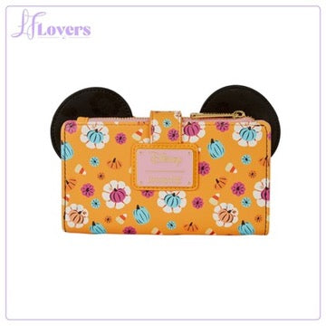 Load image into Gallery viewer, Loungefly Disney Minnie Mouse Wallet - PRE ORDER - LF Lovers
