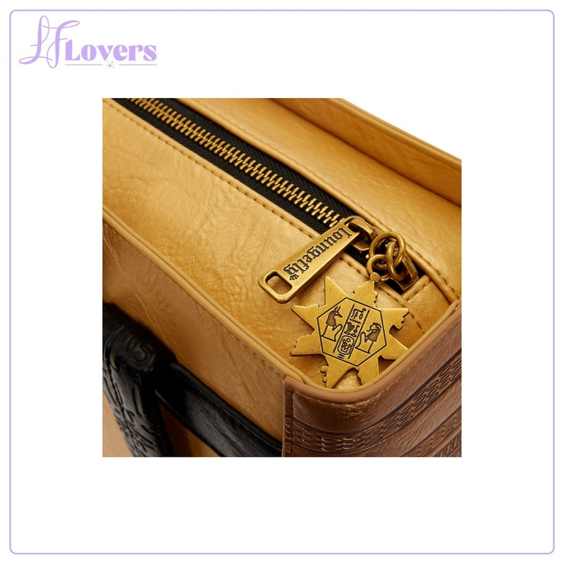 Load image into Gallery viewer, Loungefly Universal The Mummy Mini Backpack - Pre Order - LF Lovers
