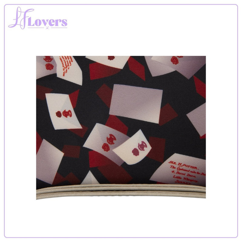 Load image into Gallery viewer, Loungefly Warner Brothers Harry Potter Hedwig Sling - LF Lovers
