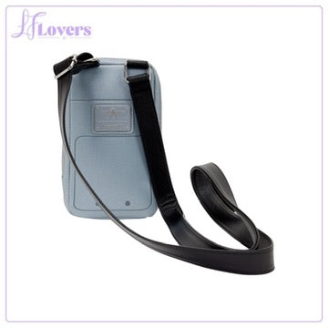 Load image into Gallery viewer, Loungefly Star Trek Tricorder Crossbody Bag - PRE ORDER
