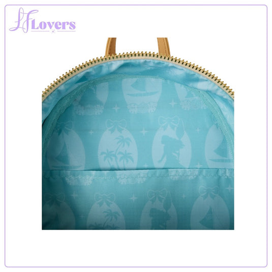 Loungefly Disney Moana Cosplay Mini Backpack - PRE ORDER - LF Lovers