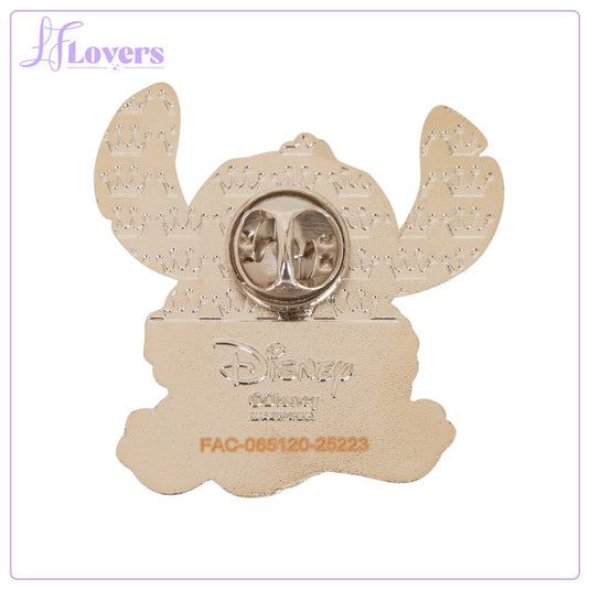 Loungefly Disney Lilo & Stitch Angel Hearts Mystery Box Pins - PRE ORDER