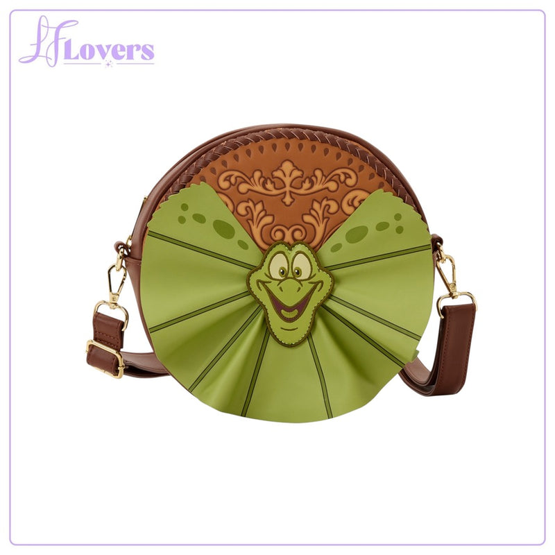 Load image into Gallery viewer, Loungefly Disney The Rescuers Down Under Crossbody - PRE ORDER

