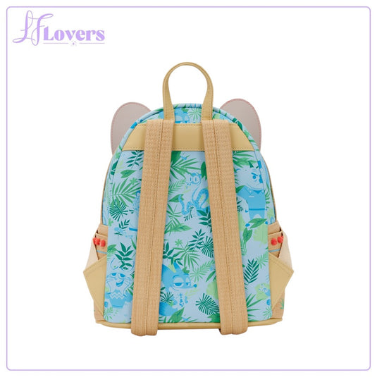 Loungefly Disney Zootopia 2 Judy Hopps Mini Backpack - LF Lovers