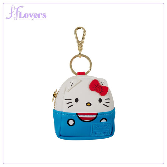 Loungefly Sanrio Characters Mystery Mini Backpack Keychain Charms - LF Lovers