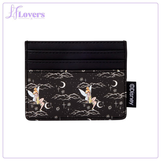 Loungefly Disney Tinker Bell Night Sky Card Holder - PRE ORDER