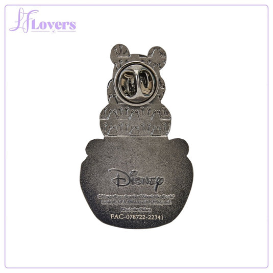 Loungefly Winnie The Pooh Heffa-Dream Blind Box Pins - PREORDER