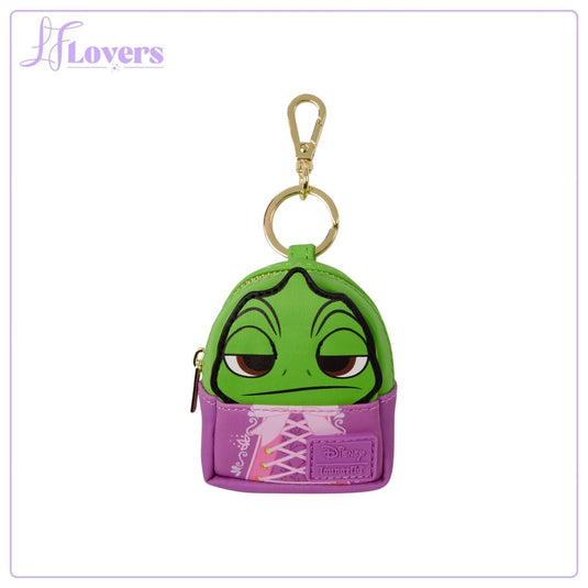 Loungefly Disney Disney Princess Sidekicks Mystery Mini Backpack Keychain Charm