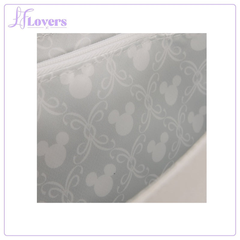 Load image into Gallery viewer, Loungefly Disney Wedding Crossbody
