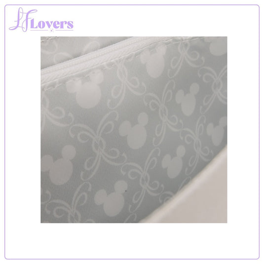 Loungefly Disney Wedding Crossbody