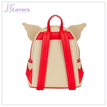 Load image into Gallery viewer, Loungefly Warner Brothers Gremlins Gizmo Mini Backpack - PRE ORDER
