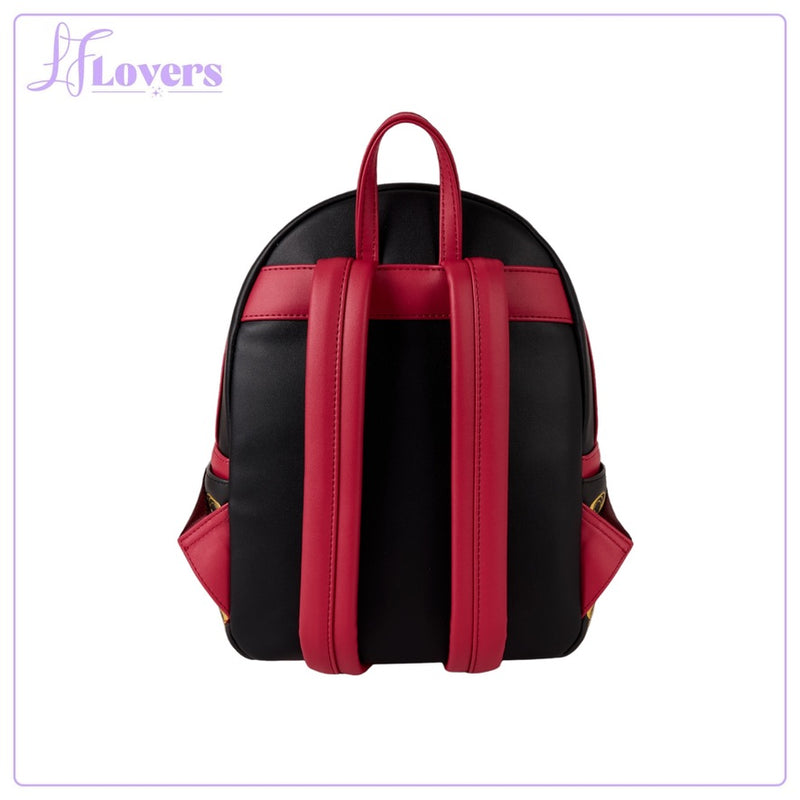 Load image into Gallery viewer, Loungefly Universal Monsters Bride Of Frankenstein Mini Backpack
