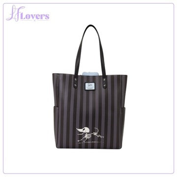 Load image into Gallery viewer, Loungefly Warner Brothers Corpse Bride Tote Bag - PRE ORDER
