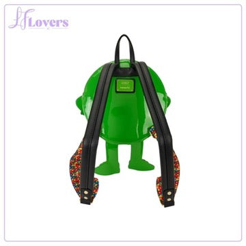 Load image into Gallery viewer, Loungefly M&amp;Ms Figural Mini Backpack - PRE ORDER
