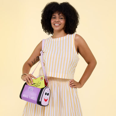Loungefly Blues Clues Mail Time Crossbody - PRE ORDER - LF Lovers