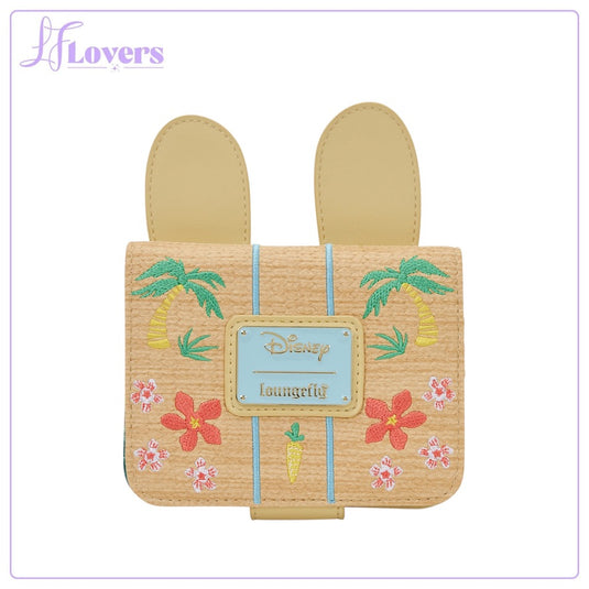 Loungefly Disney Zootopia 2 Judy Hopps Wallet - LF Lovers