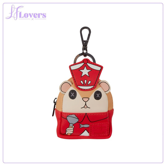 Loungefly Laika Coraline Mystery Mini Backpack Keychain Charm - Pre Order