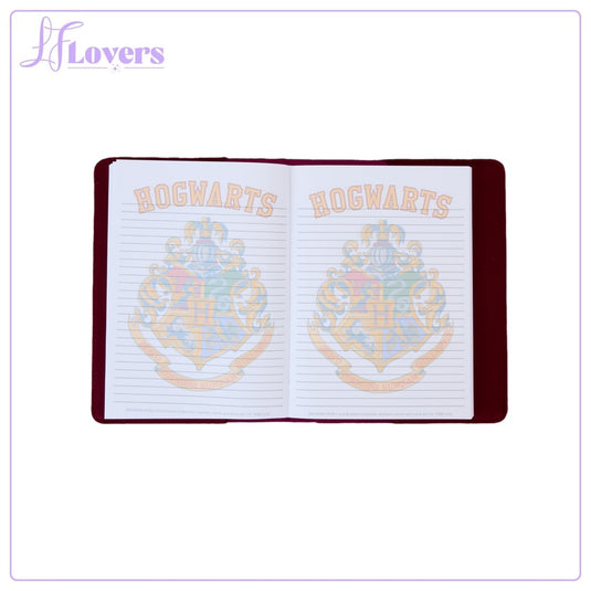 Loungefly Harry Potter Journal - LF Lovers