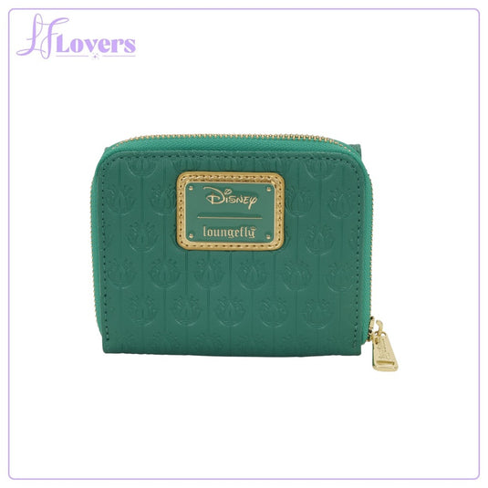Loungefly Disney Princess Tiana Trifold Wallet - PRE ORDER - LF Lovers