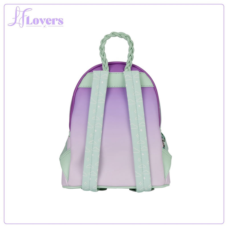 Load image into Gallery viewer, Loungefly Star Wars Grogu Mini Backpack - PRE ORDER - LF Lovers
