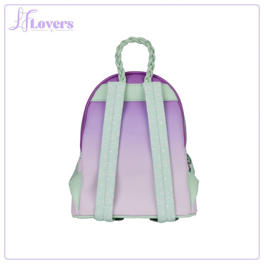 Loungefly Star Wars Grogu Mini Backpack - PRE ORDER - LF Lovers