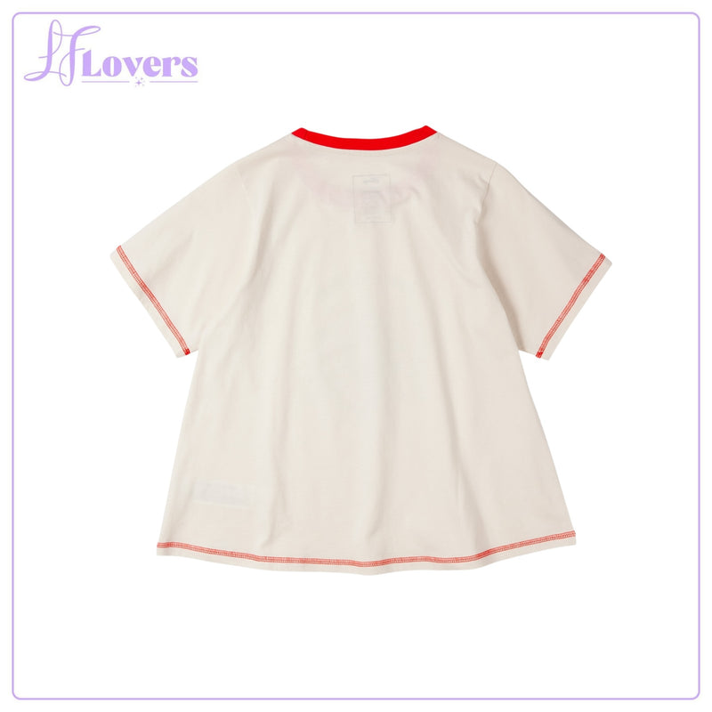 Load image into Gallery viewer, Loungefly Disney Snow White Swing Tee - PRE ORDER - LF Lovers
