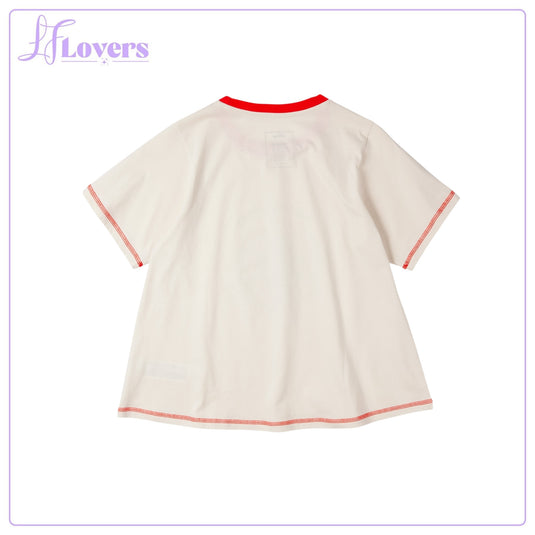 Loungefly Disney Snow White Swing Tee - PRE ORDER - LF Lovers