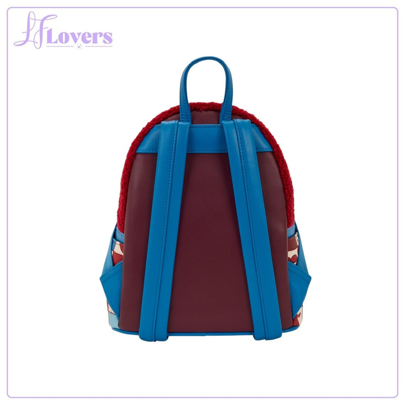 Load image into Gallery viewer, Loungefly Marvel Spiderman Mini Backpack - PRE ORDER - LF Lovers
